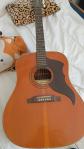 guitare acoustique Eko ranger 6