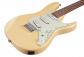 Ibanez Azes 31 Ivory 1P 01 New Guitar Never Used