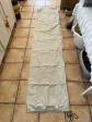Housse de Protection pour Parasol grise