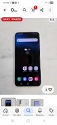 SAMSUNG Galaxy S22 128 Go excellent �tat   coque d'origine