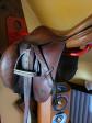Selle Bruno DELGRANGE Equitation