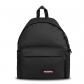 EASTPAK Padded PAK'R Sac � Dos, 24 L  Black Noir