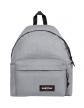 Sac a dos Eastpak Padded Pak'r Ref 37819 363 Gris 40 30 18 cm neuf