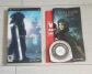 Jeu Sony Playstation Psp Crisis Core Final Fantasy VII Avec Notice