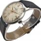 Permawatch 33mm 1960s Cal M�canique ETA 2500 LEBROCANTHEURE MONTRE VINTAGE WATCH
