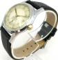 Noname Superbe M�canique 3 Adjusts cir. 1950 Lebrocantheure Montre Vintage Watch