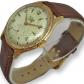 Roan Calibre m�canique Jeambrun Circa 1950 Lebrocantheure Montre Vintage Watch 6