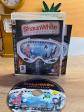 Shaun White Snowboarding    PS3   Bon �tat   Complet   Pal