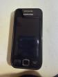Samsung Wave 575 GT S5750E HS  sur sfr  pas de batterie