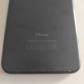 IPHONE 7 NOIR pour pi�ces avec coque de protection