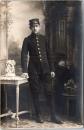 MILITARIA   CARTE PHOTO   40e regiment