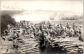 MILITARIA 14-18   CARTE PHOTO   travaux de fortification pour les tranches