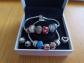 2 bracelets Pandora avec Charms