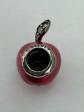 Pandora Disney Snow White's Red Apple Charm 791572EN73