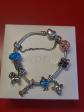 Bracelet Pandora Family Disney avec Charm's Disney Argent 925