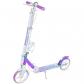 Trottinette grande roue Estelle PRO 200mm RAVEN