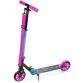 Trottinette roue LED Elena 145mm RAVEN Enfant Mixte Glisse urbaine