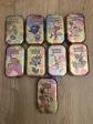 Pok�mon 9 Mini Tin 151 EN Neuf Scell� Envoi Rapide Soign�