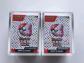 Pokemon 2 Bundle 151   2x6 boosters EV3.5   sous protection acrylique   NEUFS FR