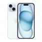 Apple iPhone 15 Bleu 256 Go Original Apple  �tat PARFAIT-Batterie 87%   Garantie
