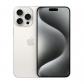 Apple iPhone 15 Pro Blanc 512 Go �tat EXCELLENT Garantie 12 Mois D�bloqu�