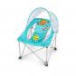 DISNEY BABY  NEMO  Transat b�b� pliable Pop 'N Chill, pare soleil SPF  50 et sac