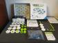 Jeu Gravitrax Starter Set   Extension Pont Et Rails Tbe Livraison Offerte !!!!