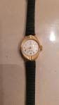 1 MONTRE MECANIQUE AIRIN ART DECO FONCTIONNE JAMAIS MISE NEUVE TRES BON ETAT.