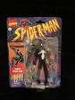 Marvel Legends Retro Symbiote Spider Man Hasbro