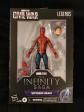 Marvel Legends Spider Man Infinity Saga  Marvel Studio