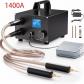 Machine � souder par points � 250 vitesses, Double condensateur, stockage...