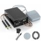 8000W High Power DIY Handheld Spot Welding Machine Portable 0 1200A 0.1mm...