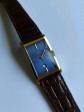 MONTRE M�CANIQUE EBEL TANK. WATCH. UHR. VINTAGE