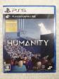 HUMANITY (PS VR 2 COMPATIBLE) PS5 JAPAN NEW (GAME IN ENGLISH-FRANCAIS-DE-ES-IT)