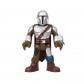 Imaginext STAR WARS Figurine�XXL The Mandalorian, 40�cm HXT20