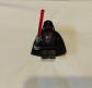 LEGO Star Wars Dark Vador avec sabre laser lumineux set 7263