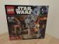 LEGO Star Wars 75153 AT ST Walker, Neuf Scell�