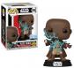 Figurine Pop 788 Star Wars Mace Windu GITD   Funko
