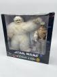 Luke Skywalker vs Wampa   Star Wars Collector Series Hasbro 1997