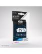 Star Wars Unlimited Sleeves Space Blue FR GamegenicGGS15031ML