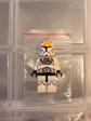 Lego StarWars   Clone Trooper Pilot   sw0609