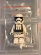 Lego StarWars   First Order Heavy Assault Stormtrooper   sw0695