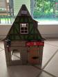 Playmobil moyen age maison couturi�re