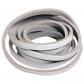 Mousse adh�sive 2628 finition gris 10x10mm carton de 1250m KISO 2628 10X10 G
