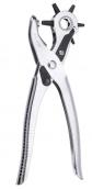 Pince � pression perforateur de ceinture � cuir � 6 t�tes