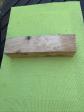Bois Racine De Thuya �b�nisterie Coutellerie Tournage Maquette