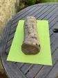 Rondin Brut Bois De Cythise �b�nisterie Tournage Maquette Coutellerie