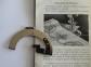 Plaque Soutacheur de Dessous Machine � coudre Singer 15K
