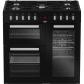 Cuisini�res grande taille (piano) 31L BEKO 12000W 90cm A, PS235315DB