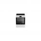 Cuisini�re vitroc�ramique Beko FBE67300WCS